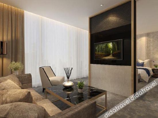 Aston Kartika Grogol Hotel & Conference Center Jakarta Exterior foto